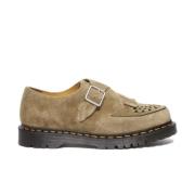 Dr. Martens Sultry Ramsey Monk Loafer Beige, Unisex