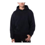 Oakley Soho Pullover Hoodie 3.0 Black, Herr