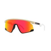 Oakley Bxtr 9280 Solglasögon i Desert Cinnamon White, Unisex