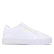 Puma Cali Star Vita Sneakers White, Dam
