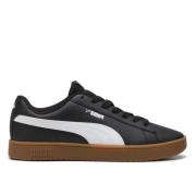 Puma Klassiska Svarta Sneakers Black, Herr