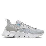 Reebok Zig Kinetica 3 W Dam Sneakers Gray, Dam