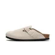 Birkenstock Mules White, Dam