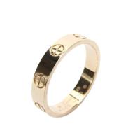 Cartier Vintage Pre-owned Roseguld ringar Multicolor, Dam