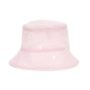 Guess Fashionable Hat Designs Pink, Dam