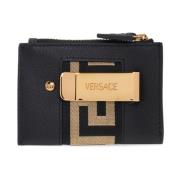 Versace Snygg Korthållare Black, Herr