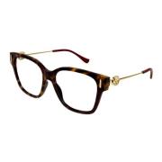 Gucci Glasögon Brown, Dam