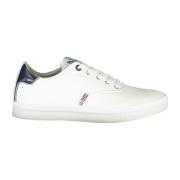 Napapijri Sneakers White, Herr