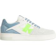 Calvin Klein Vita Sneakers Multicolor, Herr