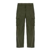 Helmut Lang Bilbyxor Green, Herr