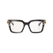 Valentino Vlx131 A Optical Frame Black, Unisex