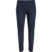 Tommy Jeans Blå Chino Slim Fit Byxor Blue, Herr