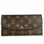 Louis Vuitton Vintage Pre-owned Canvas plnbcker Brown, Dam