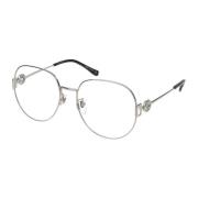 Gucci Stiliga Glasögon Gg1208O Gray, Dam