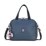 Kipling Miho Termoväska Blue, Unisex