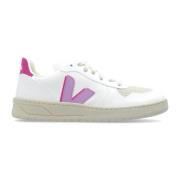 Veja ‘V-10 W Cwl’ sportskor White, Dam