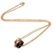 Cartier Vintage Pre-owned Roseguld halsband Pink, Dam