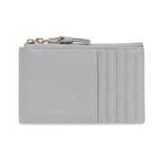 Furla Kortfodral Gray, Dam