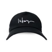 Iceberg Baseball cap Black, Herr