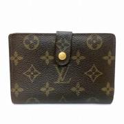 Louis Vuitton Vintage Pre-owned Canvas plnbcker Brown, Dam