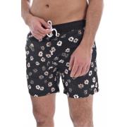 Karl Lagerfeld Badshorts Black, Herr