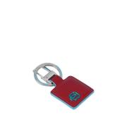 Piquadro Keyrings Red, Herr