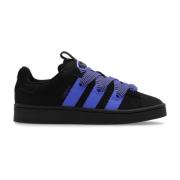 Adidas Originals ‘Campus 00s’ sportskor Black, Dam