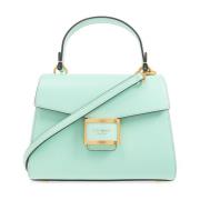 Kate Spade Katy axelväska Blue, Dam