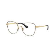 Dolce & Gabbana Dg1355 1364 Optical Frame Yellow, Dam