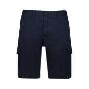 Tommy Hilfiger Shorts Blue, Herr