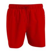 Tommy Hilfiger Beachwear Red, Herr