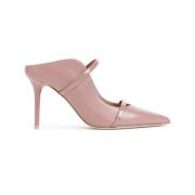 Malone Souliers Djup Blush Maureen 85 Klackar Pink, Dam