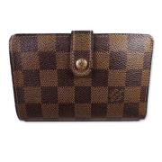 Louis Vuitton Vintage Pre-owned Canvas plnbcker Brown, Dam