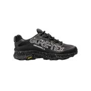 Merrell Speed Gore-Tex® 1Trl Vandringssko Black, Herr