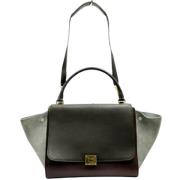 Celine Vintage Pre-owned Tyg celine-vskor Multicolor, Dam