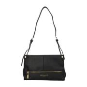 Ermanno Scervino Posey Crossbody Väska Black, Dam