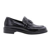 E mia Ferrari Mocassin Skor Black, Dam