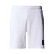 The North Face Herr Shorts Ss24 Koordinat Stil White, Herr