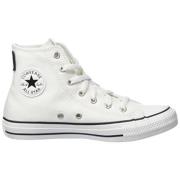 Converse Chuck Taylor All Star Hög Topp Sneaker White, Dam