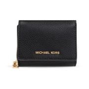 Michael Kors 'Empire' Plånbok Black, Dam