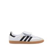 Adidas Originals Los Angeles Fotbollsinspirerade Sneakers White, Herr