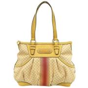 Celine Vintage Pre-owned Tyg celine-vskor Multicolor, Dam