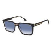 Carrera Stiliga solglasögon Victory C 02/S Black, Herr