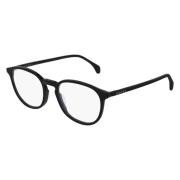 Gucci Mode Glasögon Gg0551O Svart Black, Herr