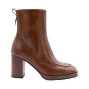 Nerogiardini Stiliga Ankelboots Cogsworth Brown, Dam