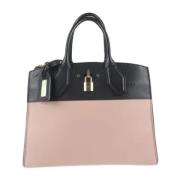 Louis Vuitton Vintage Pre-owned Tyg louis-vuitton-vskor Pink, Dam