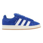 Adidas Begränsad upplaga Campus 00s Blå Vit Blue, Herr