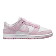 Nike Rosa Corduroy Limited Edition Sneakers Pink, Dam