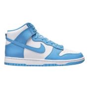 Nike Retro Laser Blue Limited Edition Sneakers Blue, Herr