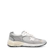 Golden Goose Grå Sneakers Aw23 Gray, Herr